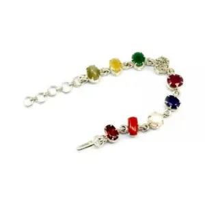navratan bracelet
